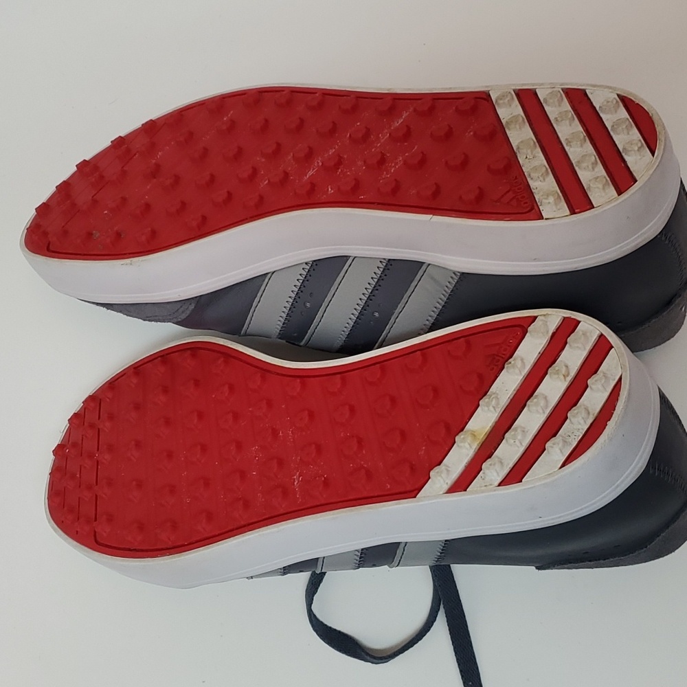 Adidas Leather Sneakers - Picture 10 of 10